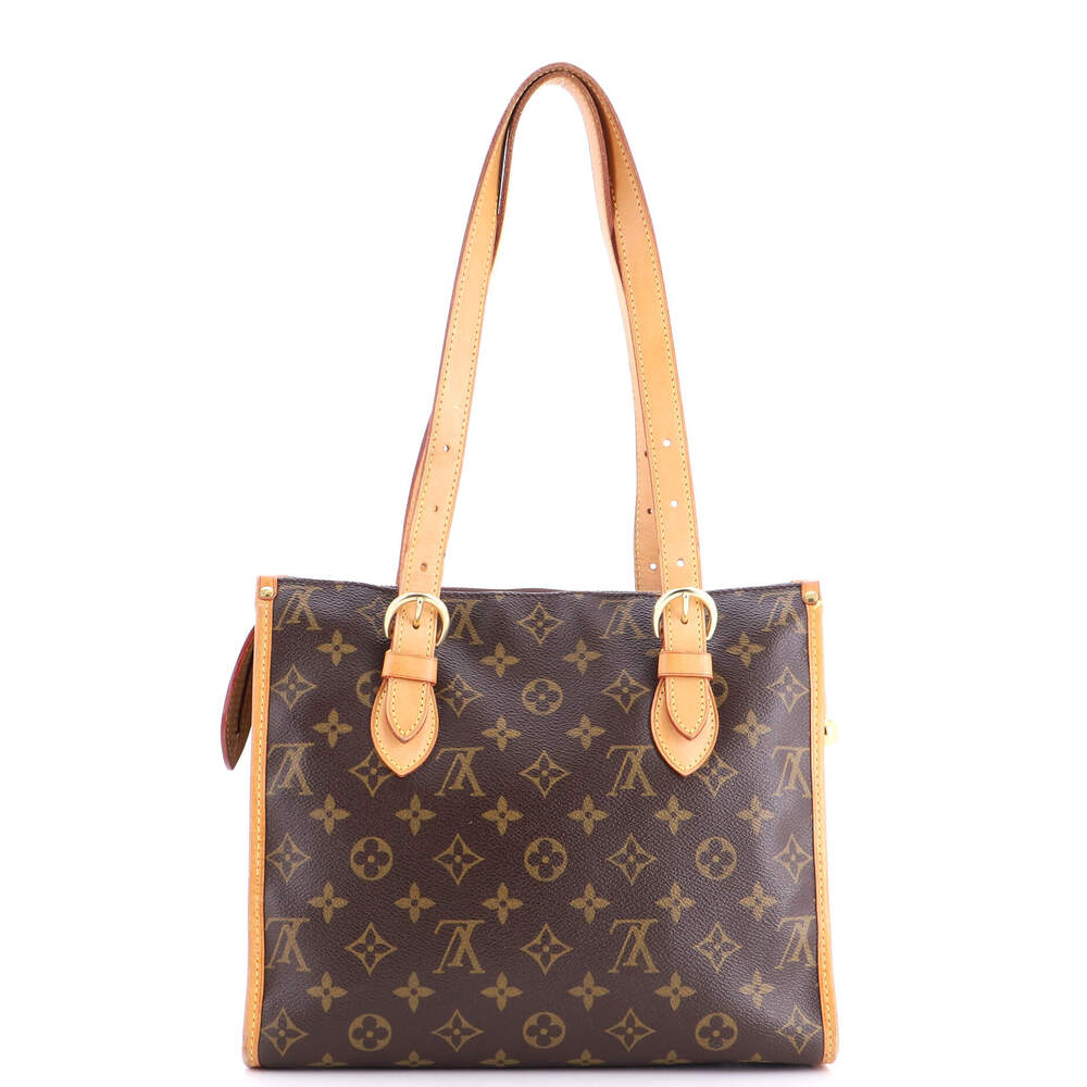 Louis Vuitton Popincourt Tote Canvas #250892L10B - Picture 3 of 8